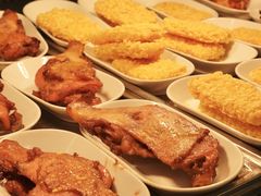 -宜家·瑞典风味餐厅(北京西红门店)