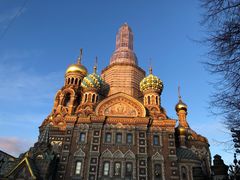 -滴血救世主教堂