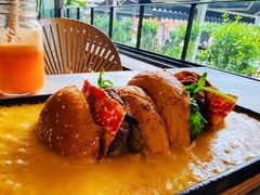 -the rug 飞毯 (朝阳公园店)
