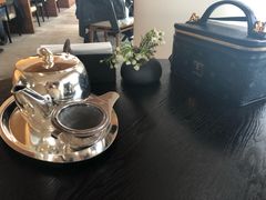 -北京柏悦酒店·锦庭餐厅Dining Room