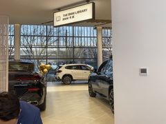 -北京华德宝宝马·M·MINI·摩托车全系4S店(朝阳店)