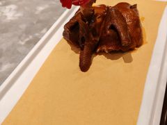 -朱记乳鸽王·非遗石岐乳鸽·全鸽宴(大兴旗舰店)