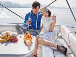 -摩玛婚纱摄影(杭州店)