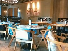 大堂-必胜客(花都百业店)