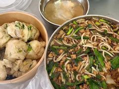-正宗杨记普洱酸醋米线(总店)