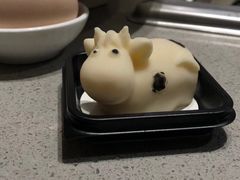 -海底捞火锅(蒙城路店)
