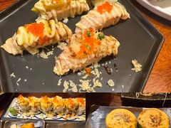 -鸟鹏烧鸟居酒屋(仁恒梦中心店)