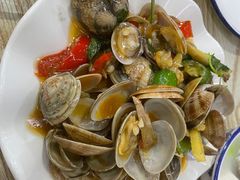 -瑶记海鲜餐厅(西涌店)