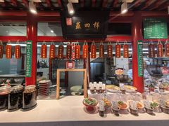 -山西会馆晋三宝·太原菜(五一广场店)