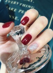 -纤纤玉手美甲美睫美容