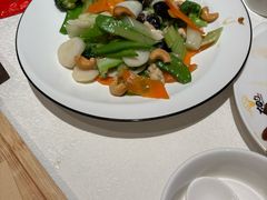 -大铁勺新津菜(熙悦汇店)