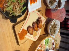 -怪噜范·老贵阳街头名小吃(汇金星力城店)