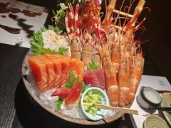 -花潮料理艺食馆(成都万象城店)