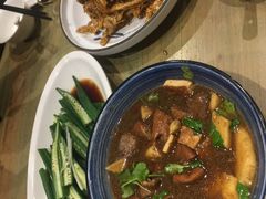 -京味斋·北京烤鸭(北京南站洋桥店)