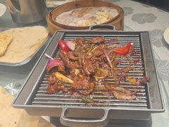 -高玛纳驴肉火烧(河间总店)