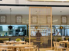 大堂-天怡興·百年蒸饺(中心书城店)