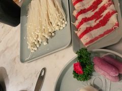 -煲宫(华润万象城店)