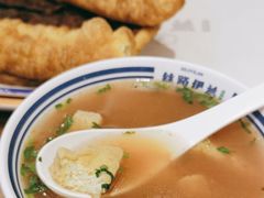 -丝路伊兰·兰州牛肉面(牛街总店)
