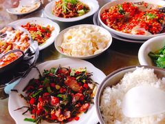 -湖南湘菜馆(东湘缘二店)