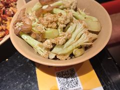 -廖川菜(太阳宫店)