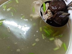 血肠汤-聪辉同安老美食饭店(大元路店)