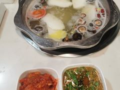-傣妹火锅(南京东路一店)
