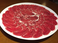 -宝泉铜锅·涮羊肉(解放东路店)
