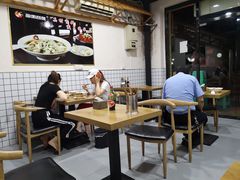 大堂-包面西施(黄泥磅总店)