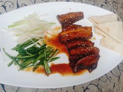 -一江春水·杭帮臻宴(三台山店)