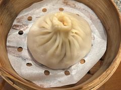 -南京大牌档(新街口德基广场店)