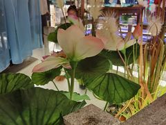 -荷塘秋月·本帮江浙菜(国权路店)