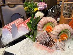 -ONE FULL 古董港式海鲜火锅