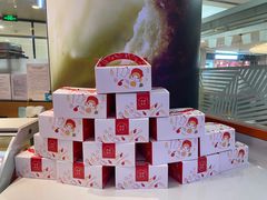 -西树泡芙(蓝色港湾店)