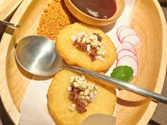 -山石榴·贵州菜(陆家嘴中心店)