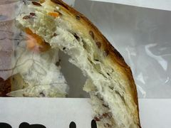 -StrasBake日式面包