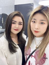 -美美秀造型