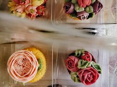 -BON CAKE(华贸购物中心店)