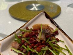 -风味小馆(天目湖宾馆店)