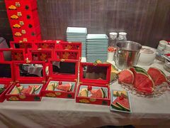 -千百味红餐厅·江西菜(绿地双子塔店)