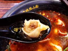 -老城街小面(禄安大街店)