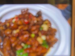 -老平安农家菜(平安店)