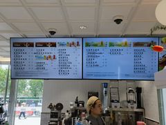 -85度C(南京龙江店)