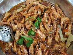 -峰味香.酱香米线.黄焖鸡(定西路店)