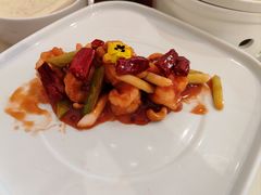 -满堂·烤鸭店·北京菜(鼓楼店)