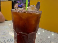 -新辉港式茶餐厅(北栅店)