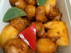 -院里寻菜·精致庭院菜(观沙岭店)