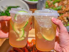 -老湘村·湖南土菜(天河维多利店)