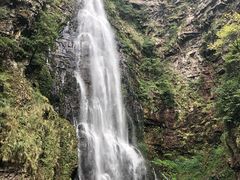 -井冈山风景名胜区