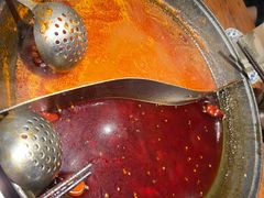 -楠火锅(仁恒梦中心店)