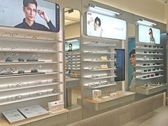 -AOJO眼镜(南翔印象城MEGA店)